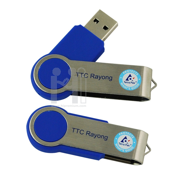 USB Flash Drive Tetra Pak